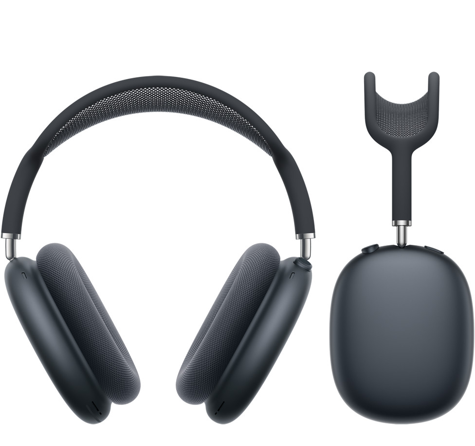 AIRPODS MAX