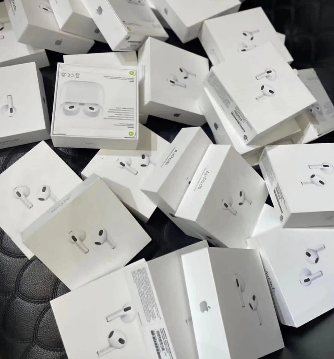 AIR PODS PRO