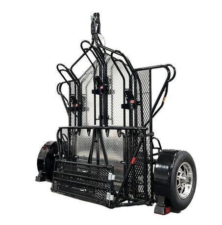 Motorcycle Trailers