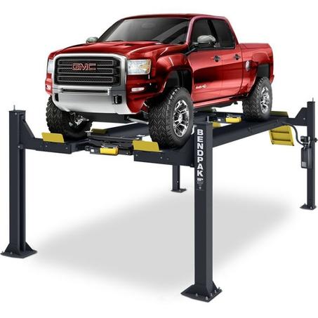 4 Post Lift