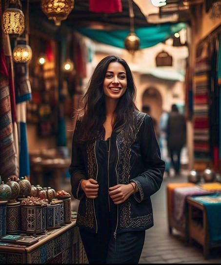 Habillez Votre Style