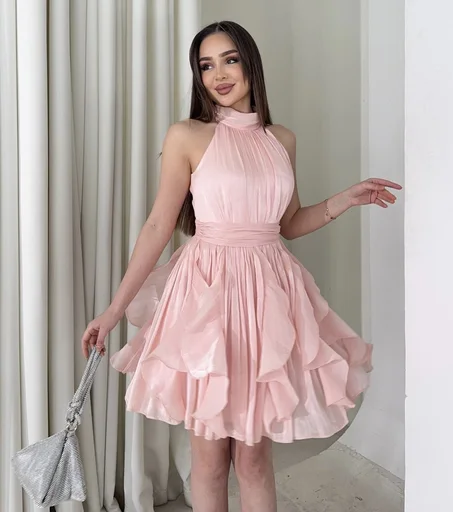 MINI ROBE AURORA EDITION LIMITEE PREMUIM