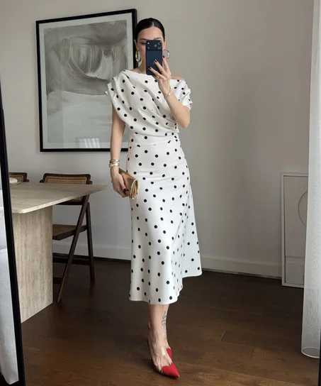 ROBE PARISIA