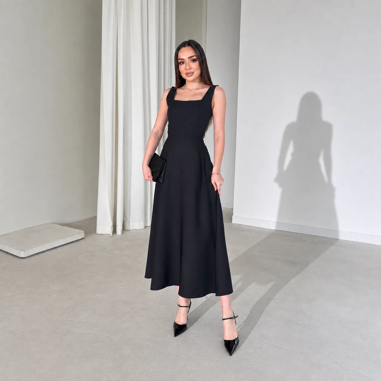 ROBE VELORA