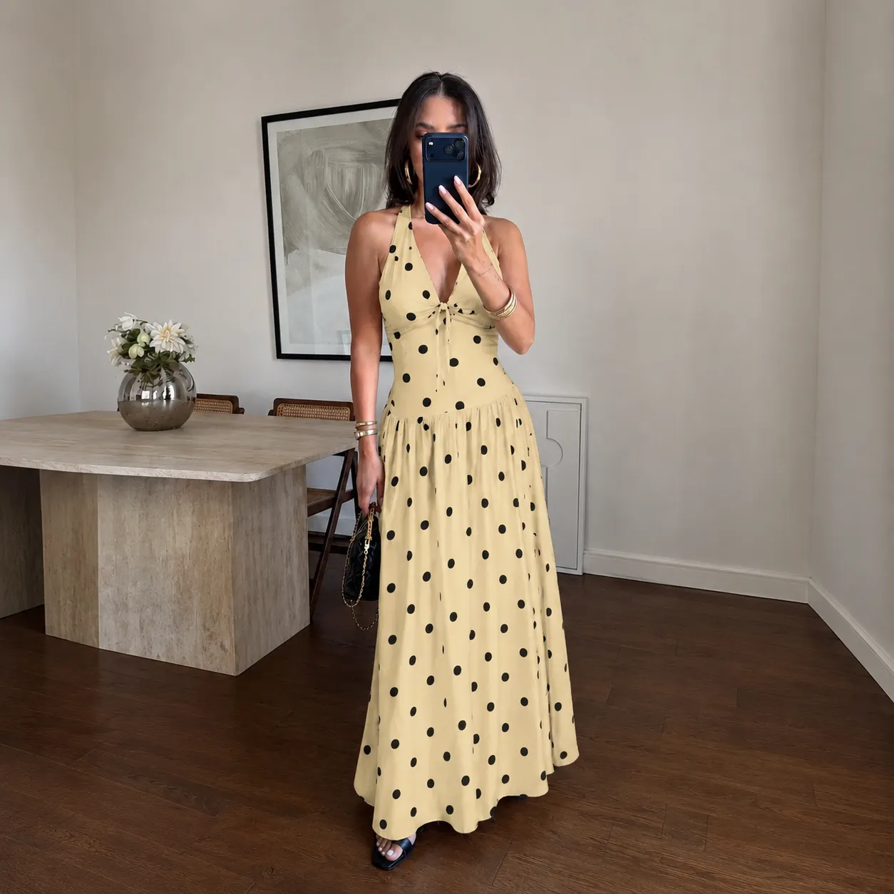 ROBE SORELLA