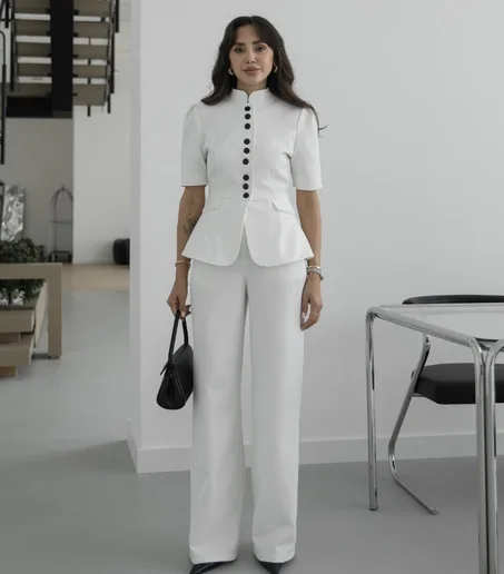 ENSEMBLE DALIA
