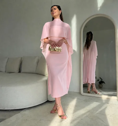 ROBE BLOSSOM