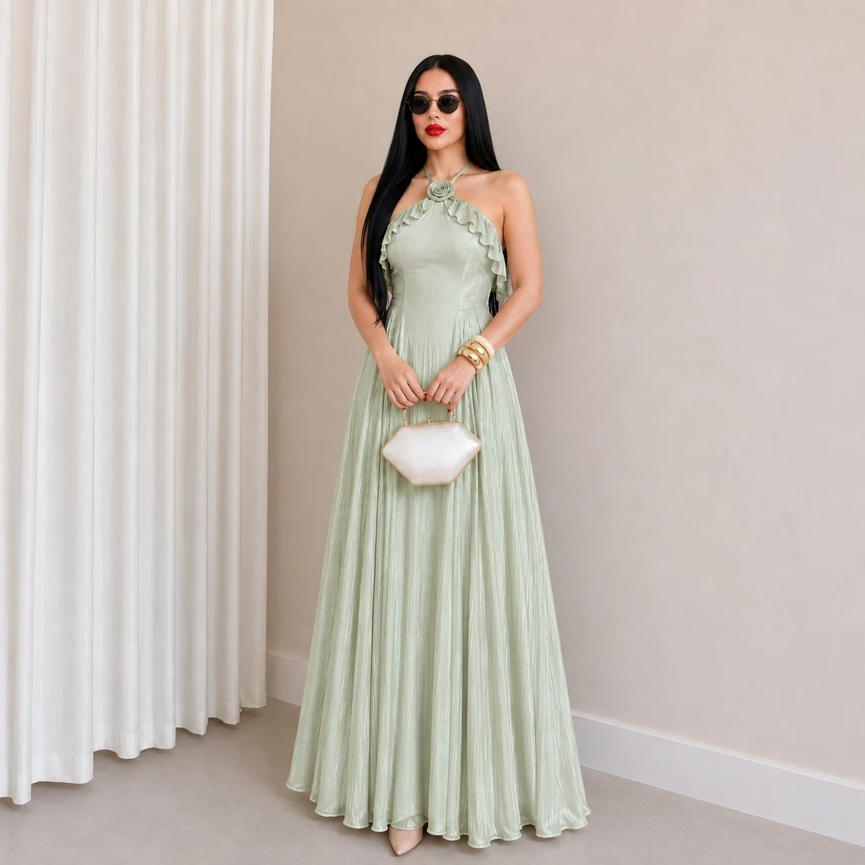 ROBE IVY