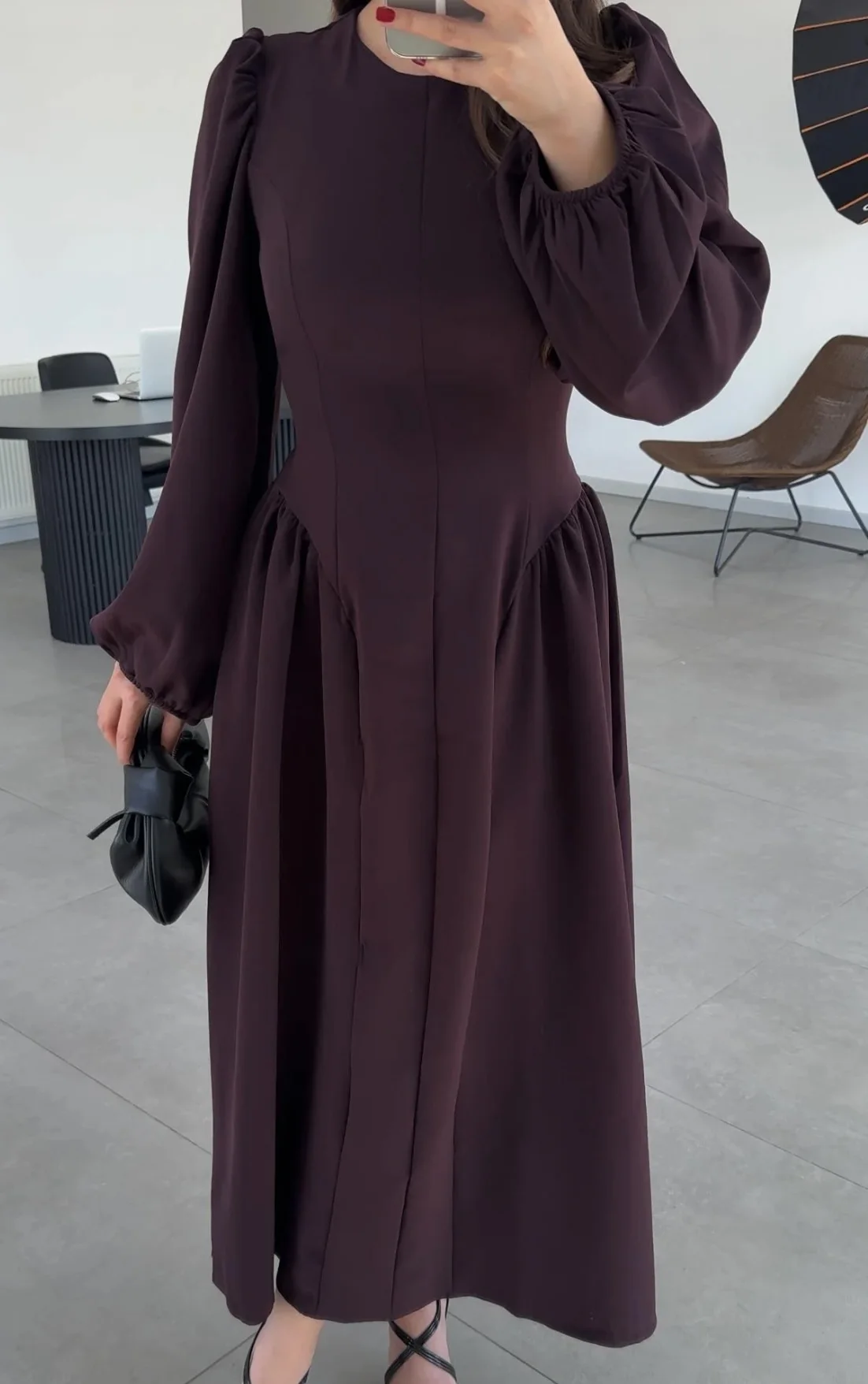 Milabrega Robe ROBE MIRA