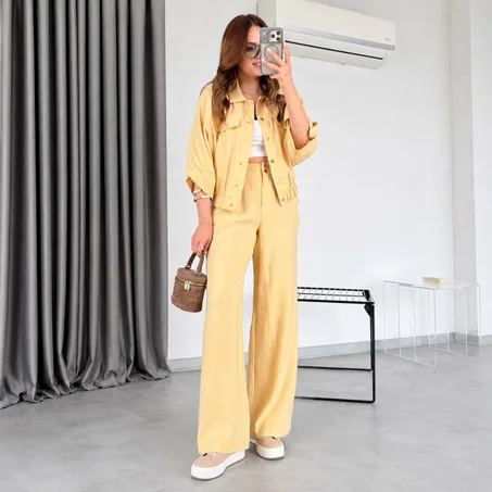 ENSEMBLE SUNNY