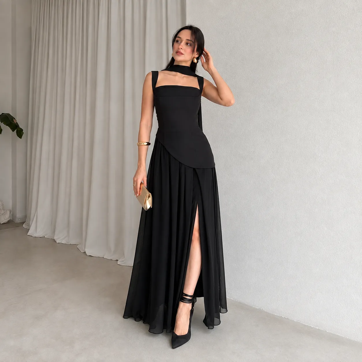 ROBE MIRELLA