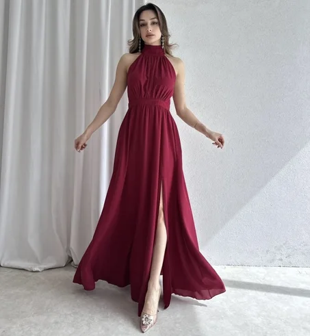 ROBE CHERRY