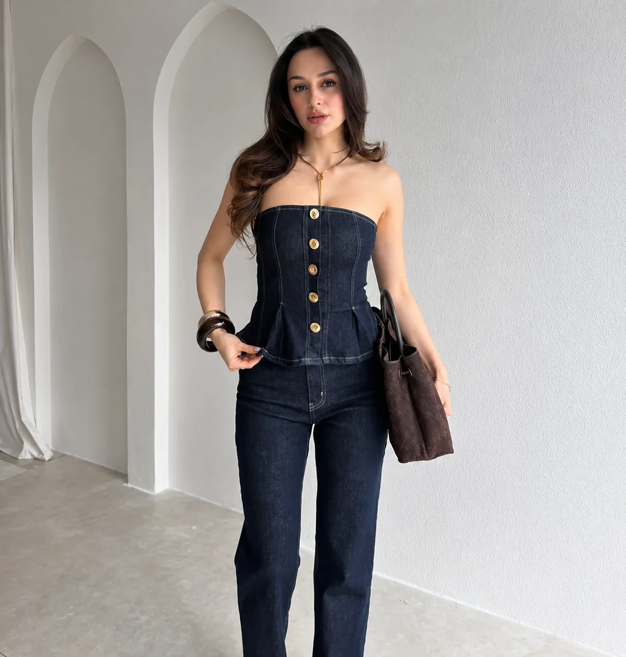 SET DENIM