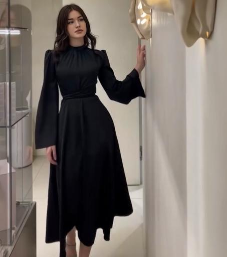 ROBE ARABELLA