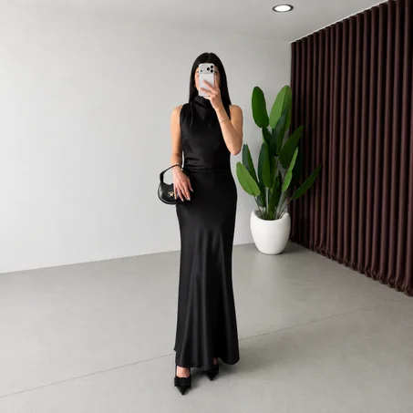 ROBE GLOSSY