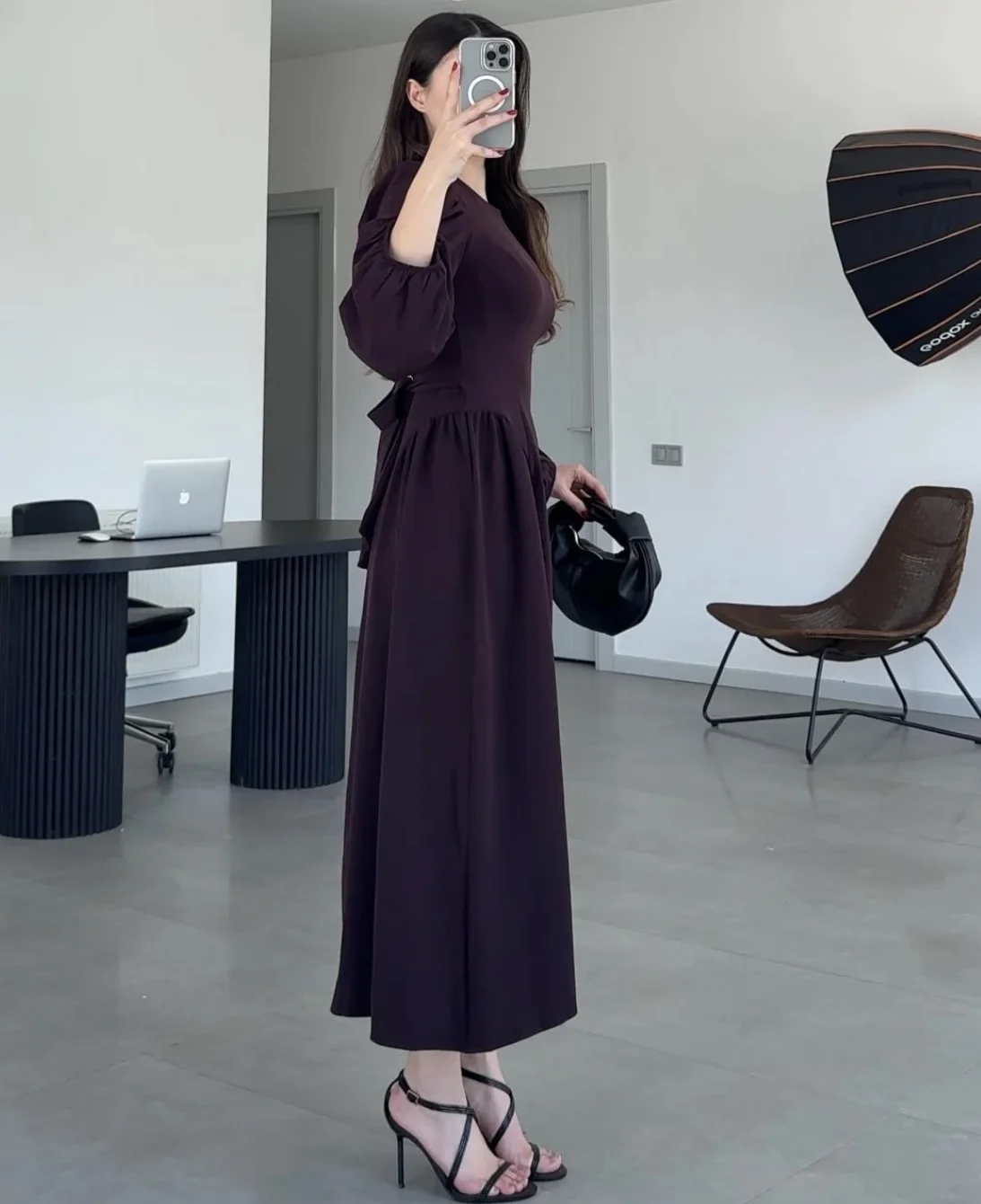 Milabrega Robe ROBE MIRA