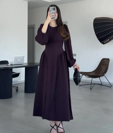 ROBE MIRA