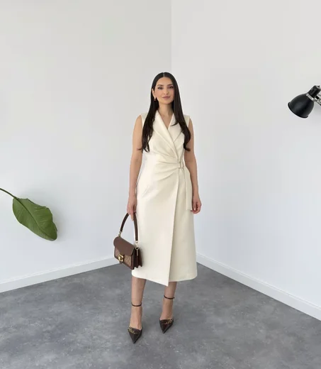 ROBE ALBA