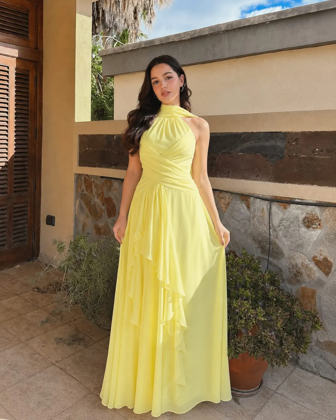 ROBE LIORA