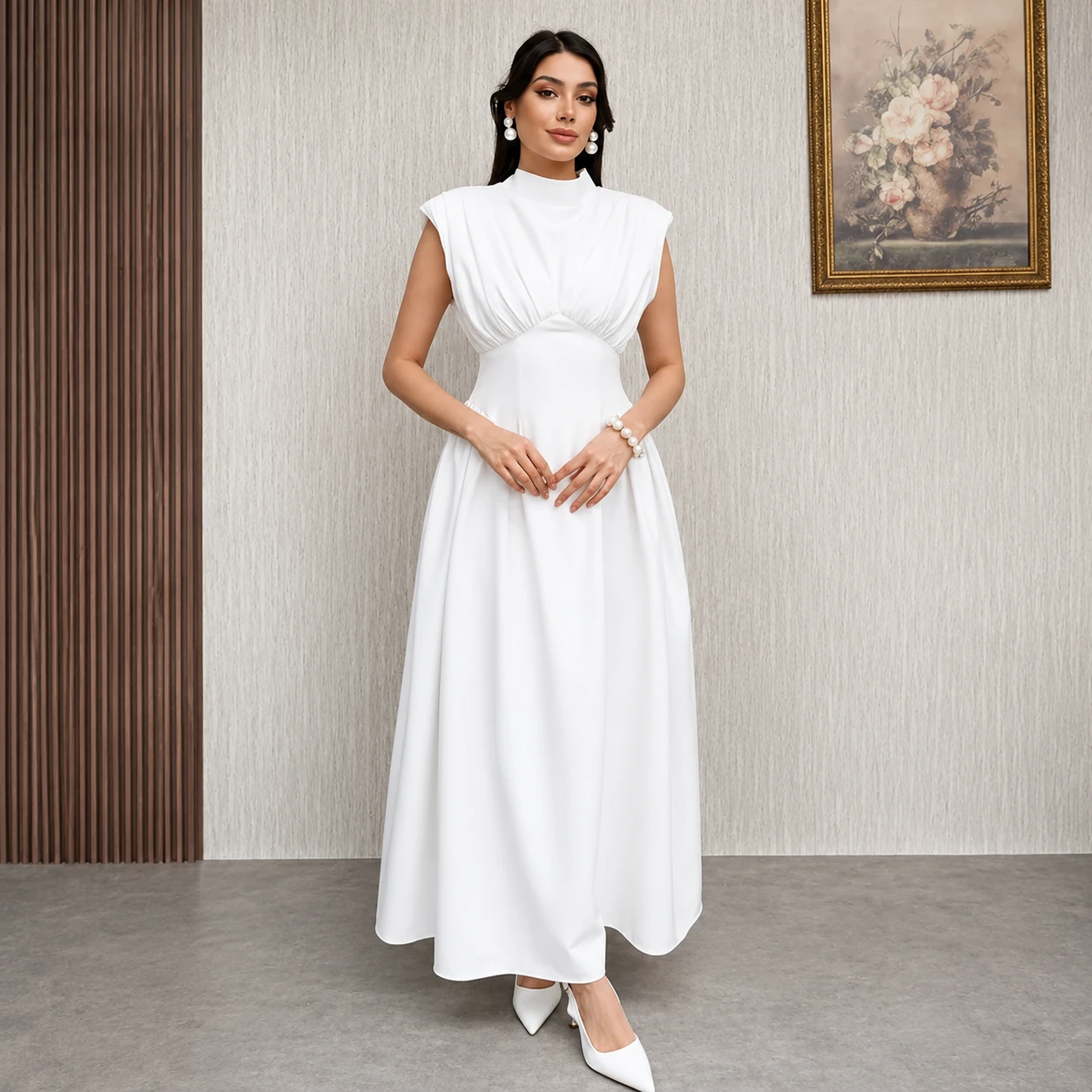 ROBE ELYA