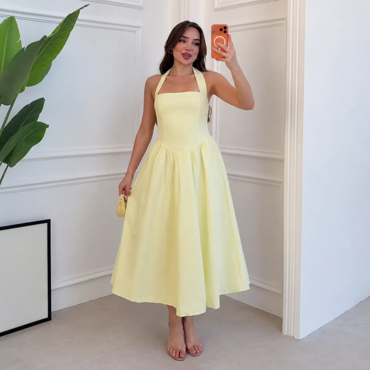 ROBE DAISY
