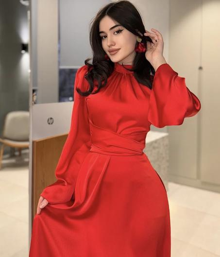 ROBE ARABELLA