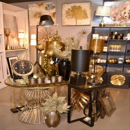 المنزل والديكور