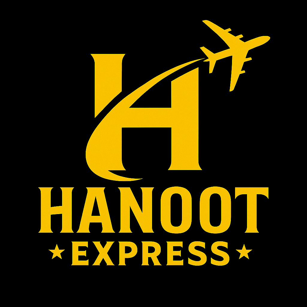 hanootexpress