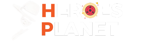 Heroes planet