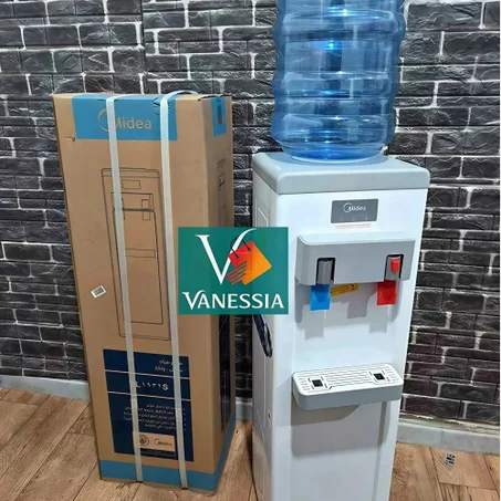 Midea – Distribiteur d'eau Chaud & Froid ❄️🔥