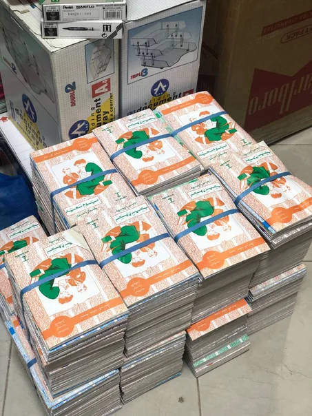 قصص عطية الابراشي للأطفال