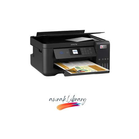 Epson EcoTank L4260 Imprimante multifonction à réservoirs rechargeables