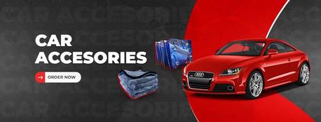 Car Accessories & Tools