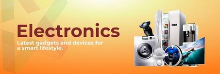 Electronics and Gadgets