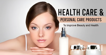 Health & Personal Care