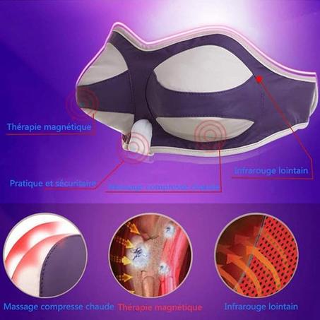 Penhang - Anti Sagging Massager