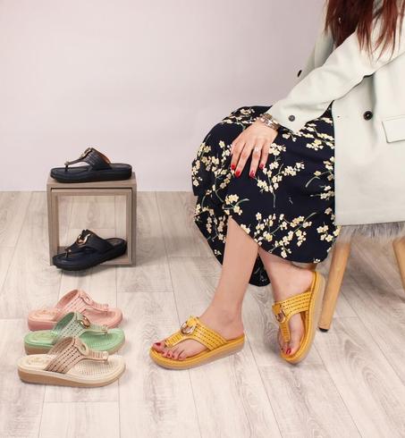 صندال ميديكال نسائي رائع