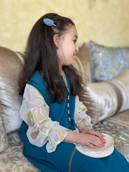 🌸 Caftan Princess 🌸