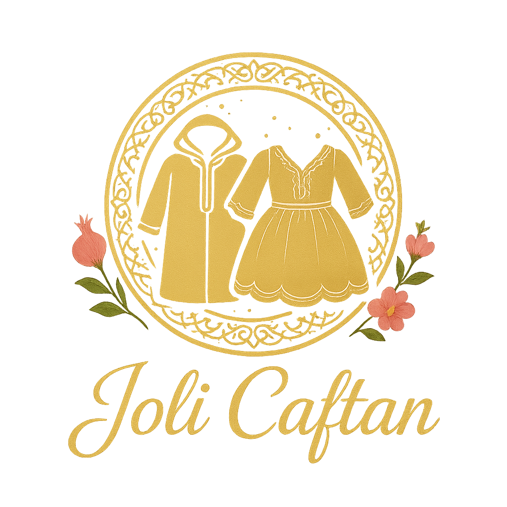 joli caftan