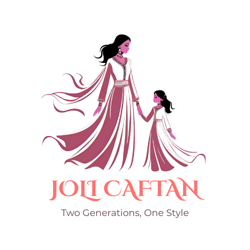 joli caftan