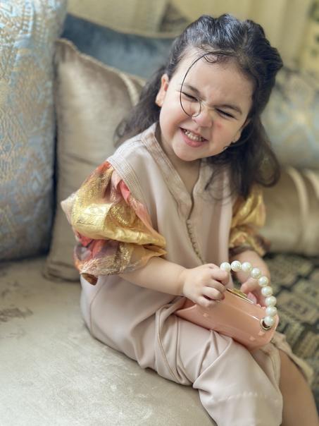 ✨ Matching Glow ✨