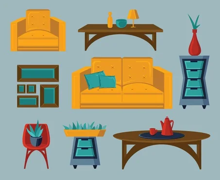 Articles pour la maison