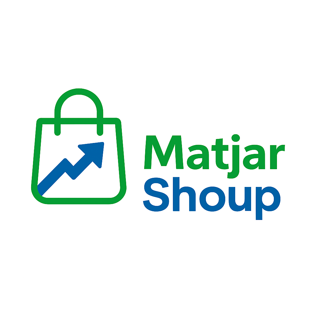 matjarshoup
