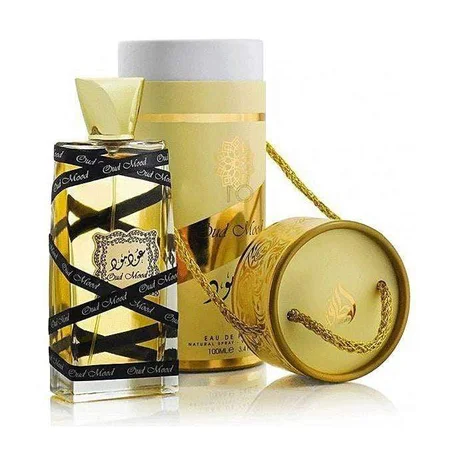 Eau de Parfum Oud Mouod 100ml