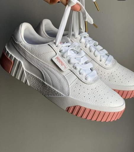 BASKETS PUMA CALI 2021