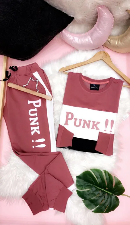 Ensemble de survêtement