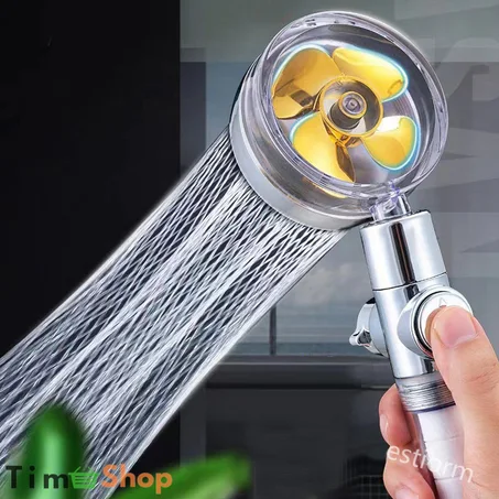 Douchette douche avec Filtre Purification