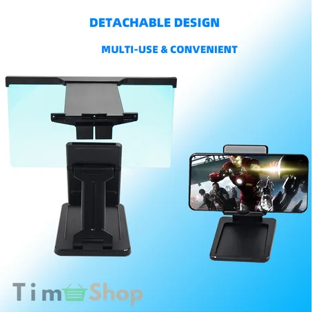 Amplificateur vidéo 3D HD