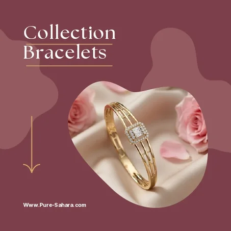 أساور | Bracelets | Bracelets