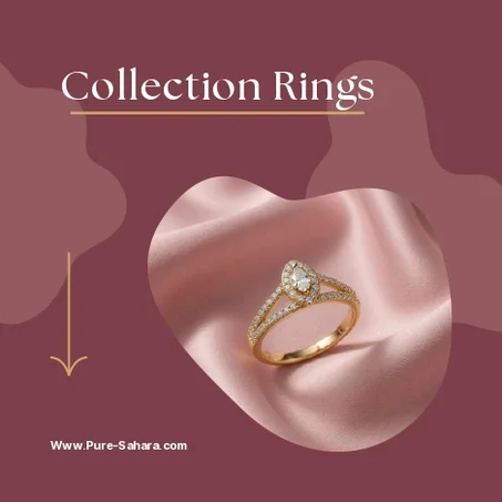 خواتم | Bagues | Rings